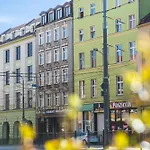 Apartments Wyszynskiego