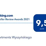Apartments Wyszynskiego