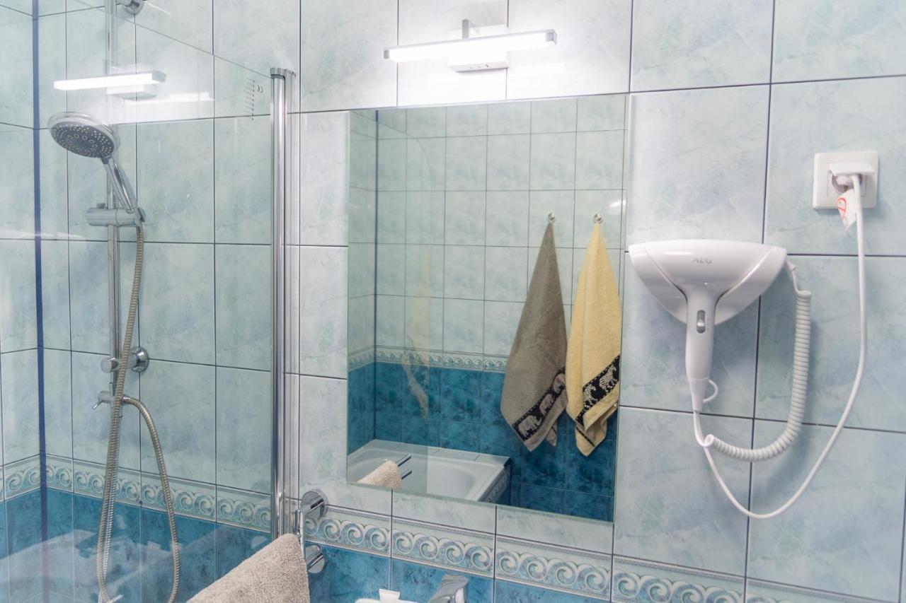 Apartment Wyszynskiego