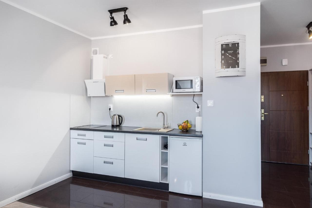 Wyszynskiego Apartment Stettin