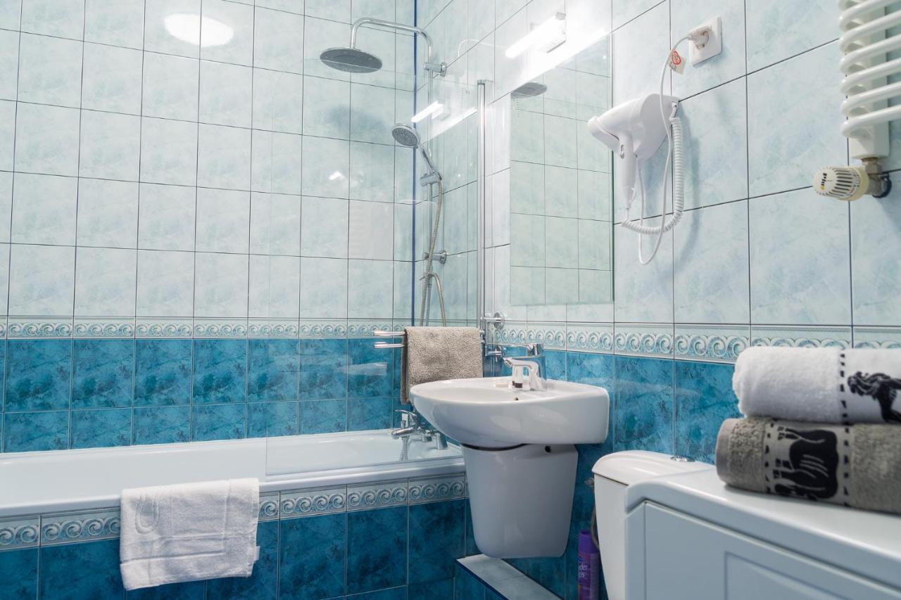 Apartment Wyszynskiego *