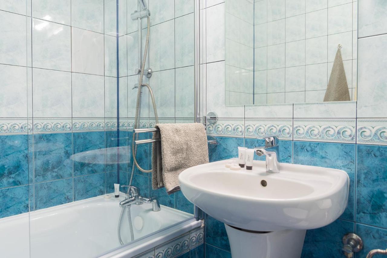 Wyszynskiego Apartment Stettin