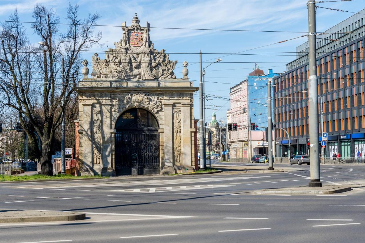 Wyszynskiego * Stettin